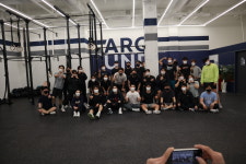 어라운드 크로스핏 2동탄본점