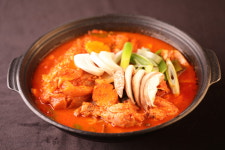 삼계탕집장수옥 | 장수삼계탕