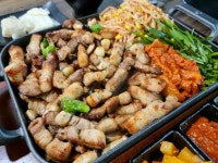 진소담다이닝