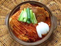 장수삼계탕