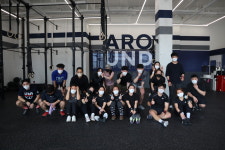 어라운드 크로스핏 2동탄점