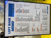 레프트뱅크 서구청점