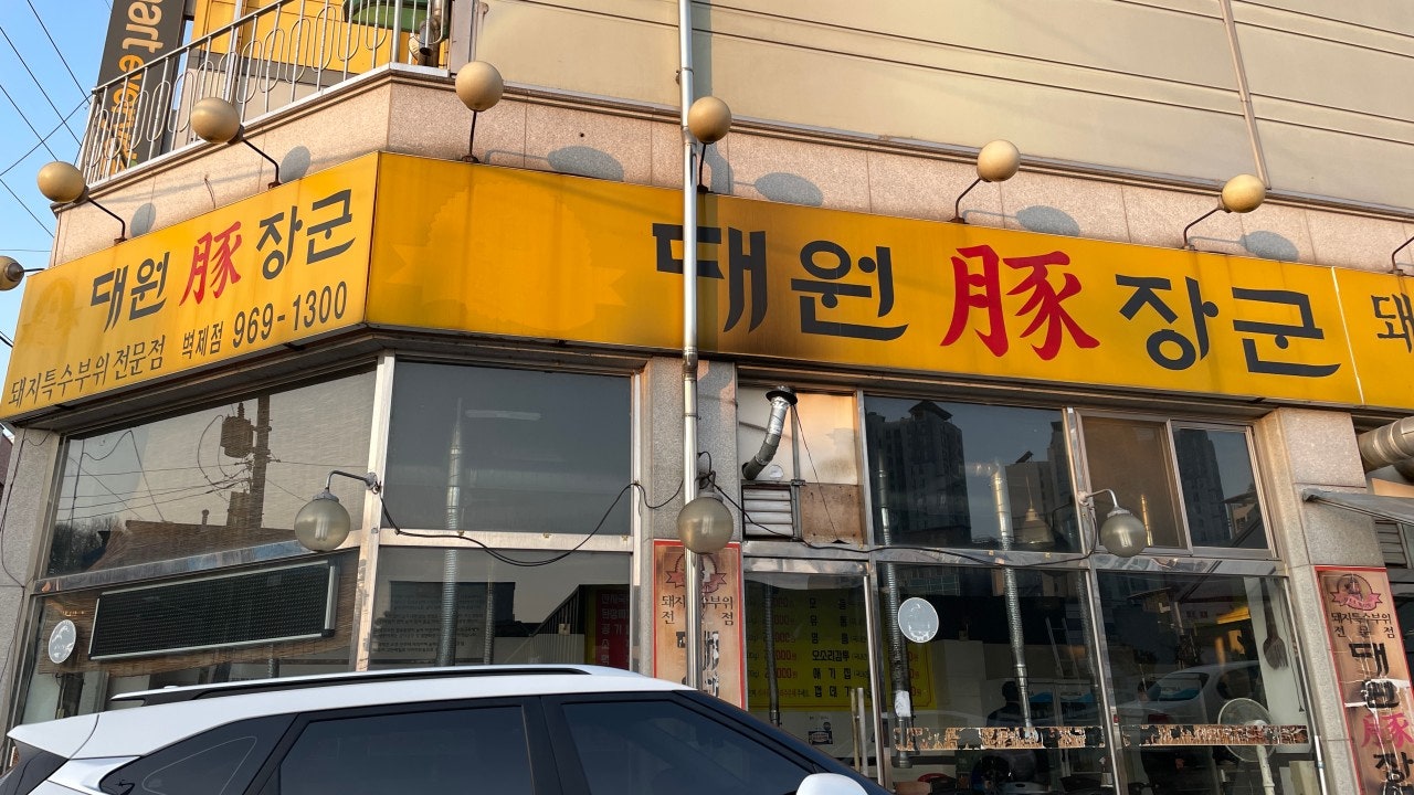 대원돈장군