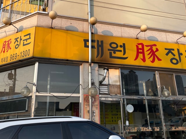 대원돈장군