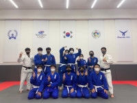 마스터유도관 범박옥길점