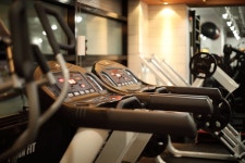 몸짱만들기GYM PT 범계점