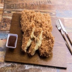 경아정다함돈가스