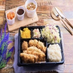 경아정다함돈가스