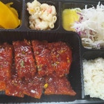경아정다함돈가스