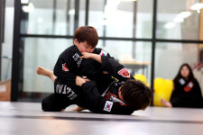키즈MMA짐