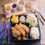 경아정다함돈가스