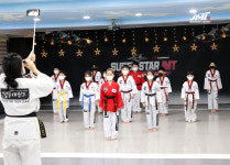 JMT정무태권도 줄넘기스쿨 본점