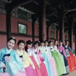 명가한복