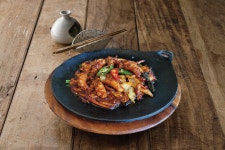 백세삼계탕 일산점