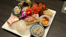 동신참치