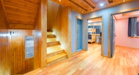 별빛은하수펜션