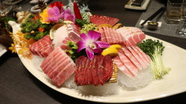 동신참치