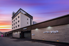 호텔야자 창원명서컨벤션센터점