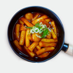 신참떡볶이 다산역점