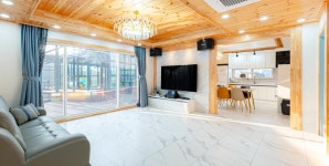 별빛은하수펜션