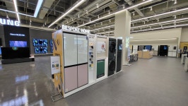 삼성전자 홈플러스 간석점