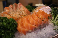 미식가의연어 동래점