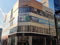 제이디짐 산동점