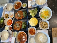 김가네고기집