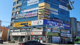 메트로M필라테스