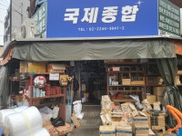 국제종합