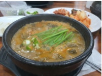 추미담 추어탕