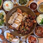 가장맛있는족발 춘천거두리점