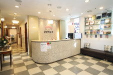 강한피부과의원