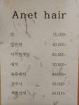 아넷헤어