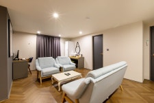 브라운도트호텔 미남점