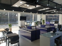 스위스안경원 두정점