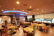 베니키아호텔대림