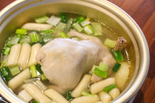 조카랑닭한마리
