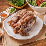 모자족발 분당정자직영점