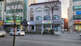 세류온누리약국