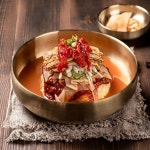 교동면옥 화원점