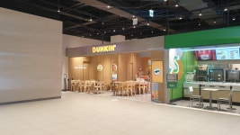 던킨 트레이더스 연산점