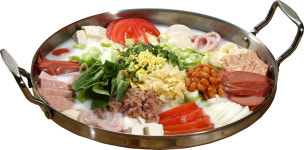 153포인츠 부대찌개 예산점