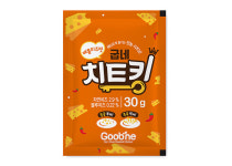 굽네치킨 신월2,4동점
