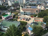 마산종합사회복지관