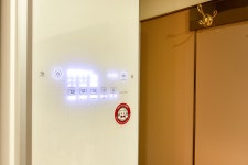 브라운도트호텔 미남점