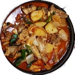 정자나무식당