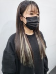 레미샵 붙임머리 수원점