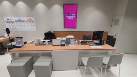 SK텔레콤 미래대리점 미사직영점