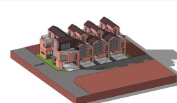 서해건축사사무소